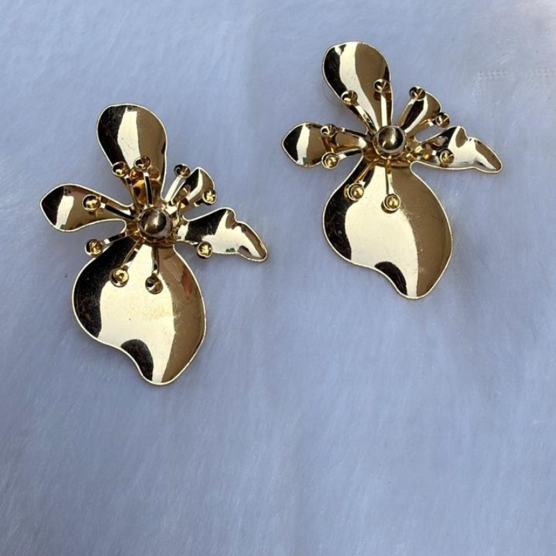 Bling Flowers
