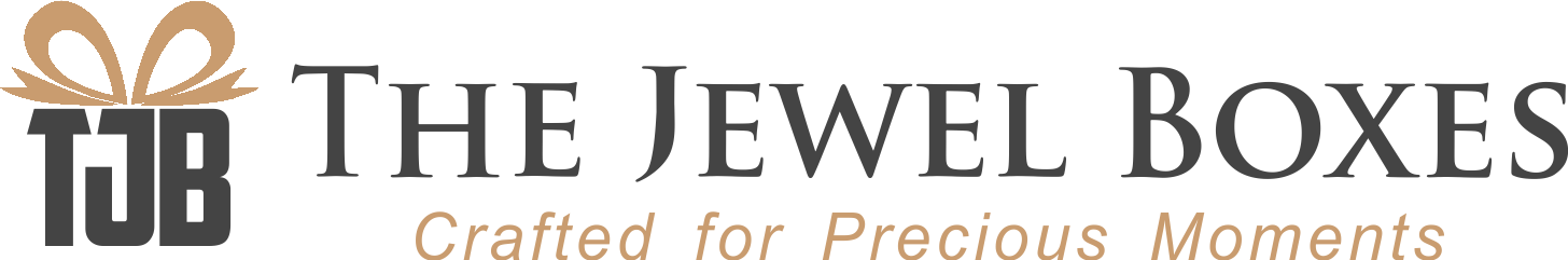 The Jewel Boxes 