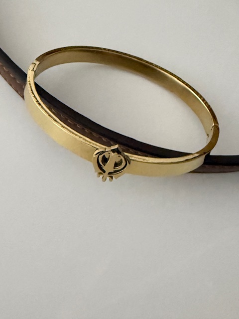 Khanda symbol bracelet - Image 7