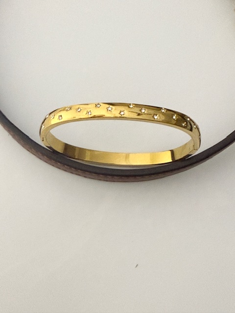 Star bracelet - Image 2
