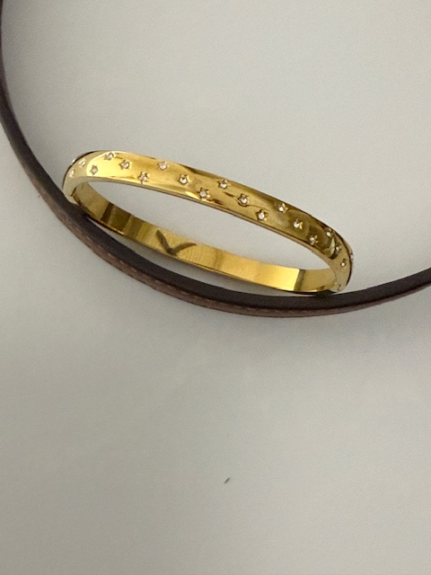 Star bracelet - Image 3