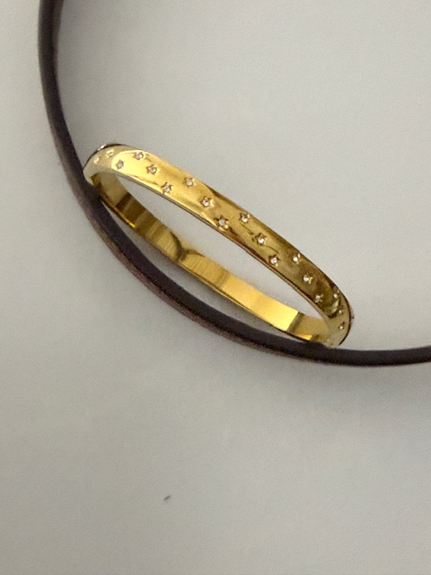 Star bracelet