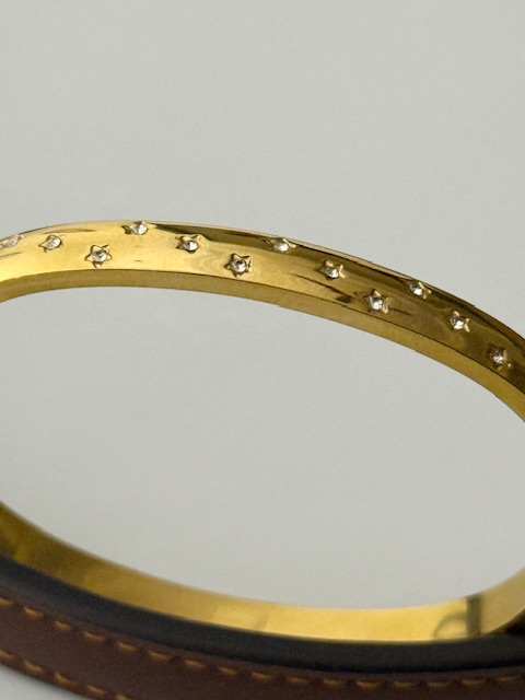 Star bracelet - Image 4