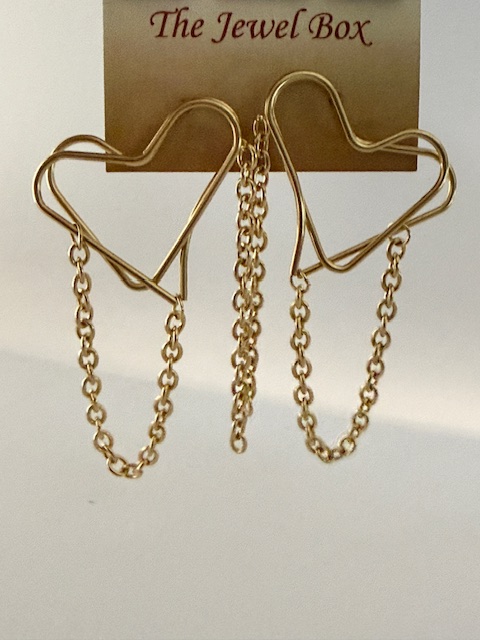 Chained heart - Image 2