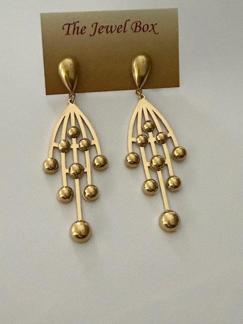 Metal drops - Image 4