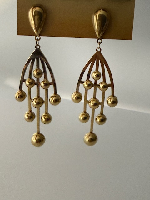 Metal drops - Image 3