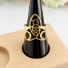 Celestial Charm Ring