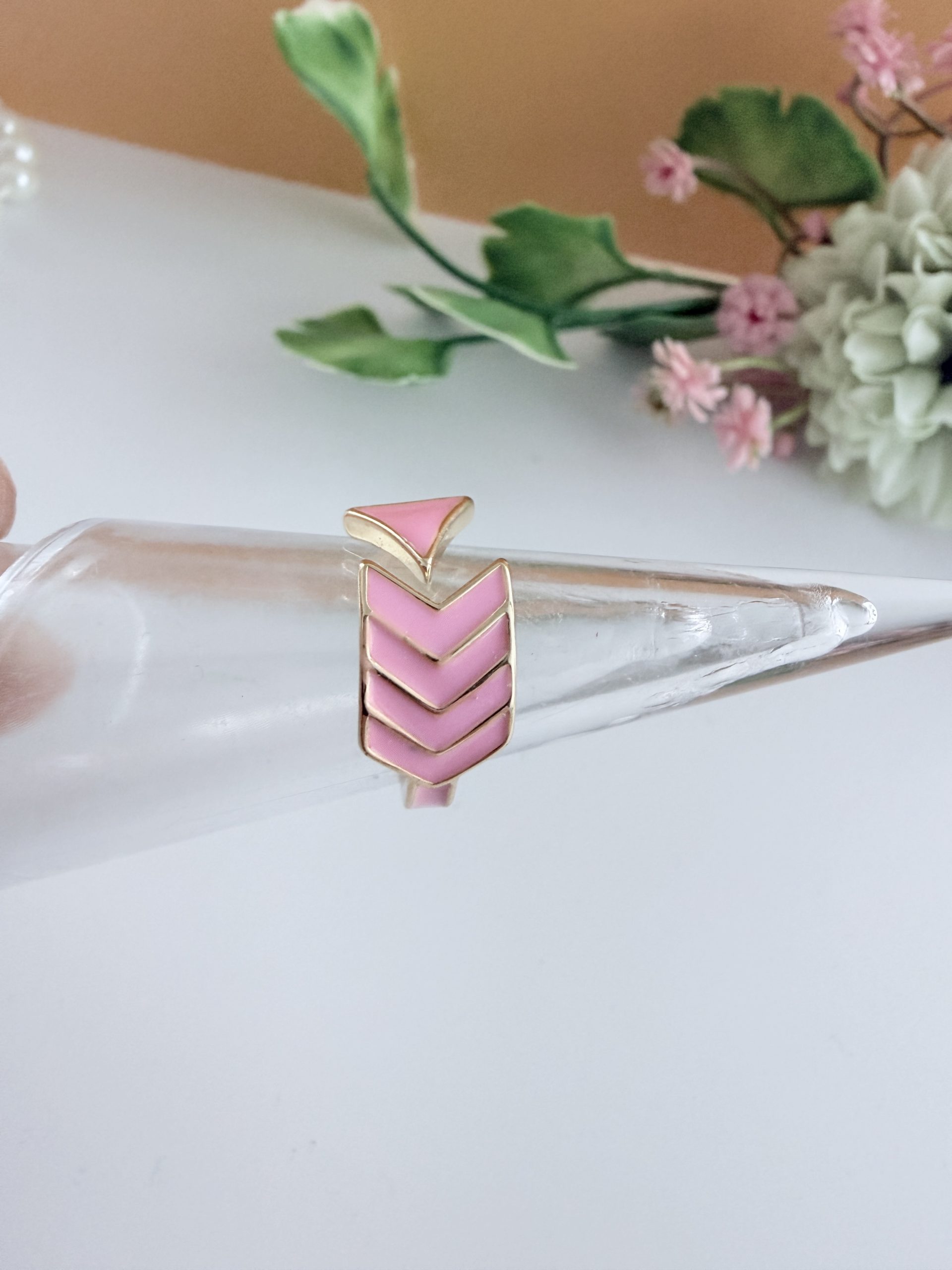 Arrow Ring